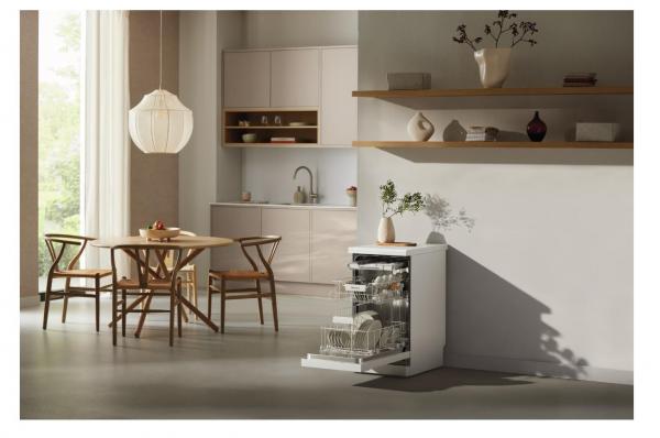 MIELE G 5540 SC SL Active Briliantová bílá