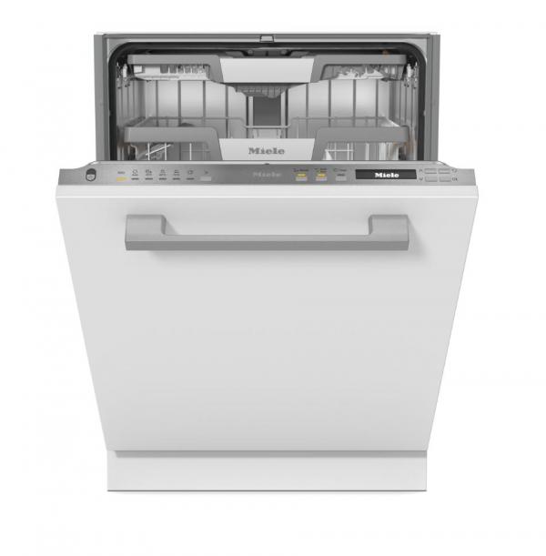 MIELE G 7085 SCVi XXL AutoDos Nerez