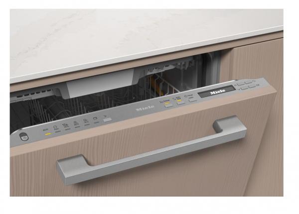 MIELE G 7085 SCVi XXL AutoDos Nerez