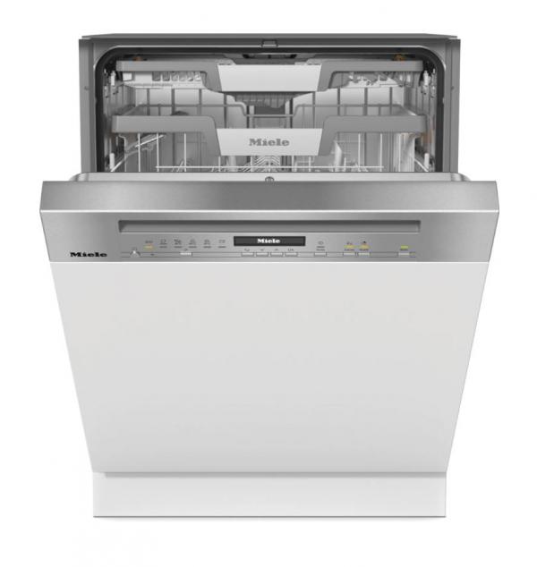 MIELE G 7040 SCi AutoDos Nerez CleanSteel