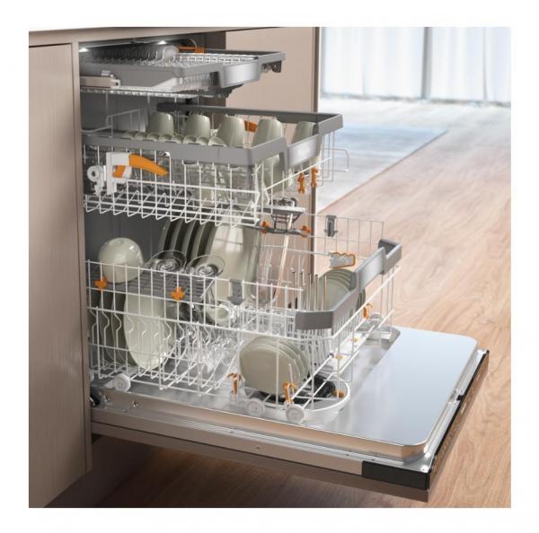 MIELE G 7785 SCVi XXL