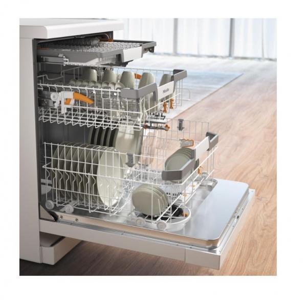 MIELE G 7130 SC AutoDos