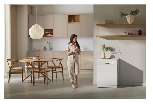 MIELE G 7130 SC AutoDos