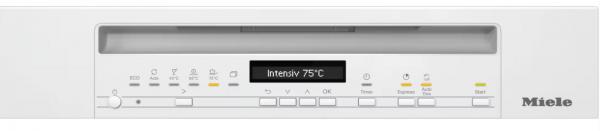 MIELE G 7115 SCi XXL