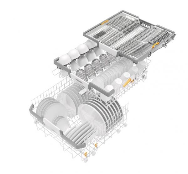 MIELE G 7115 SCi XXL