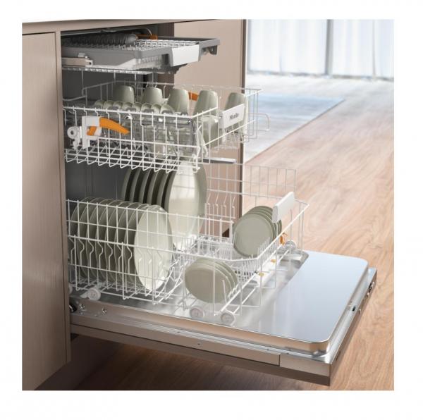 MIELE G 5355 SCVi XXL