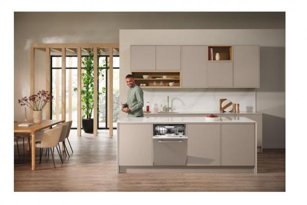 MIELE G 5355 SCVi XXL