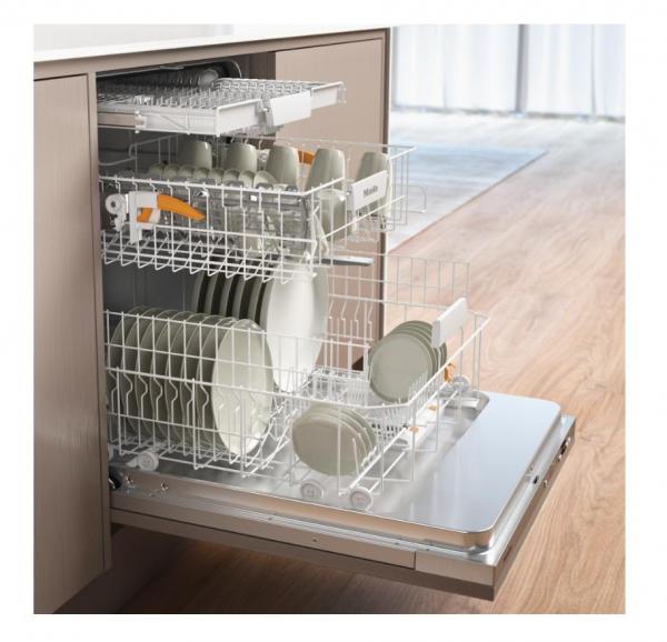 MIELE G 5651 SCVi Active