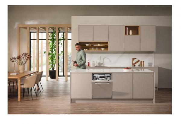 MIELE G 5651 SCVi Active