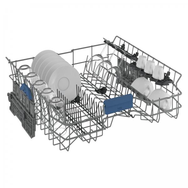 BEKO BDFN26540XP + 5 LET ZÁRUKA + 10 LET NA MOTOR