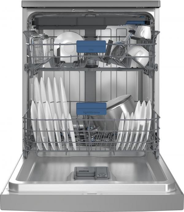 BEKO BDFN26540XP + 5 LET ZÁRUKA + 10 LET NA MOTOR