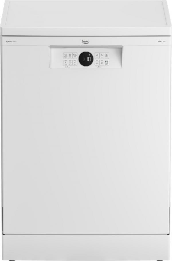 BEKO BDFN26540WP + 5 LET ZÁRUKA + 10 LET NA MOTOR