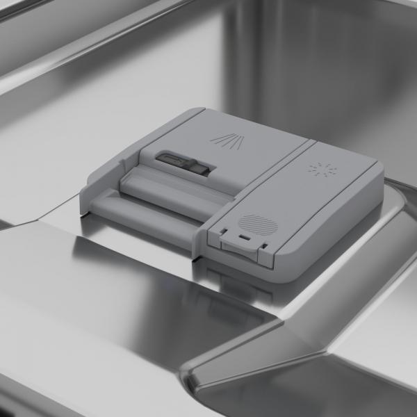 BEKO BDFN26540WP + 5 LET ZÁRUKA + 10 LET NA MOTOR