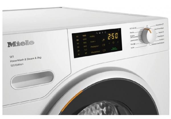 MIELE WWB 380 WCS