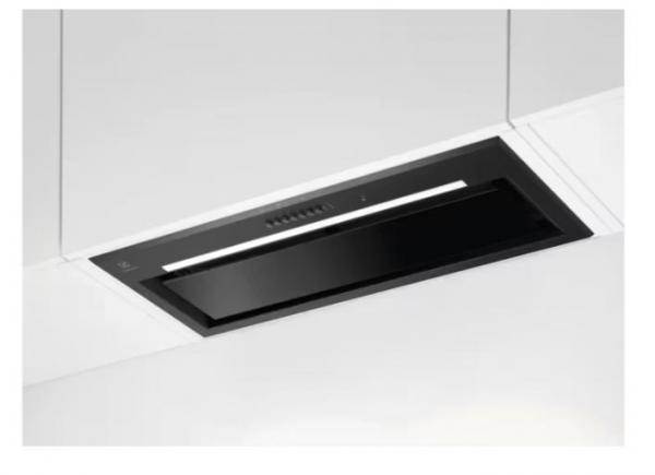 ELECTROLUX LFG828K 