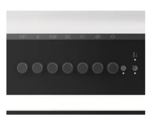 ELECTROLUX LFG828K 