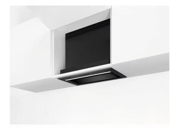 ELECTROLUX LFG828K 