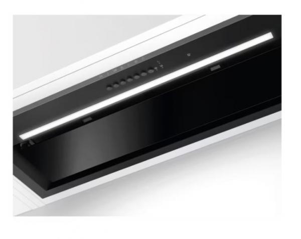 ELECTROLUX LFG828K 