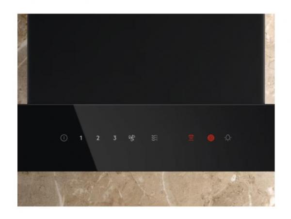 ELECTROLUX LFT819K 