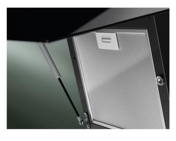 ELECTROLUX LFV626K