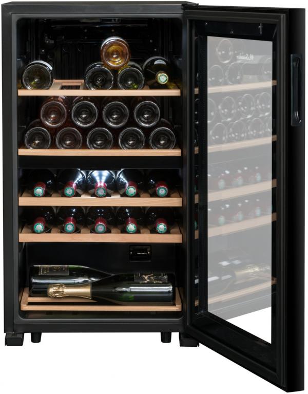 La Sommelière SLS32DZBLACK