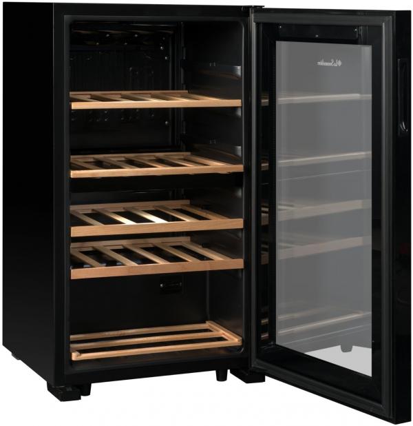 La Sommelière SLS32DZBLACK