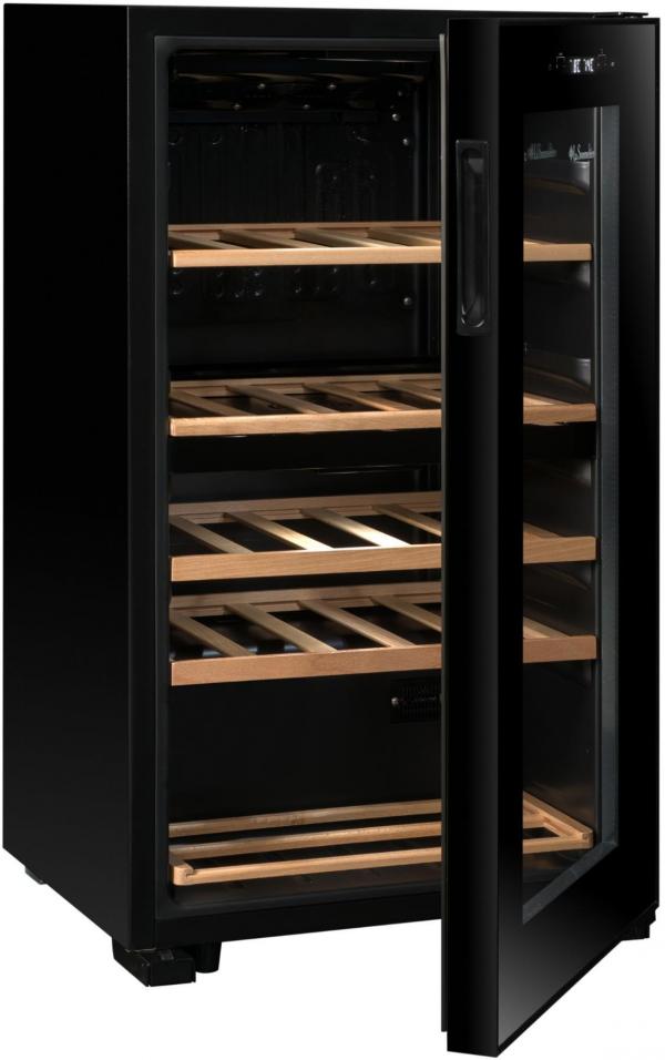 La Sommelière SLS32DZBLACK