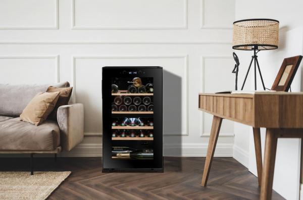 La Sommelière SLS32DZBLACK