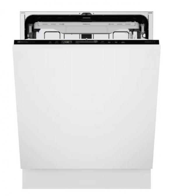 ELECTROLUX E82LX520T