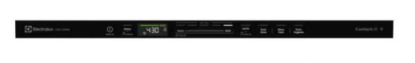 ELECTROLUX E82LX520T