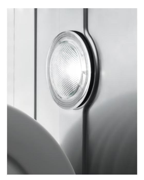 ELECTROLUX E82LX520T