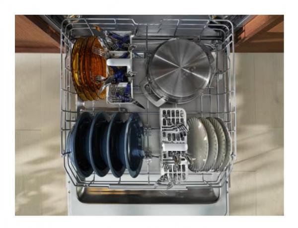 ELECTROLUX E82LX520T