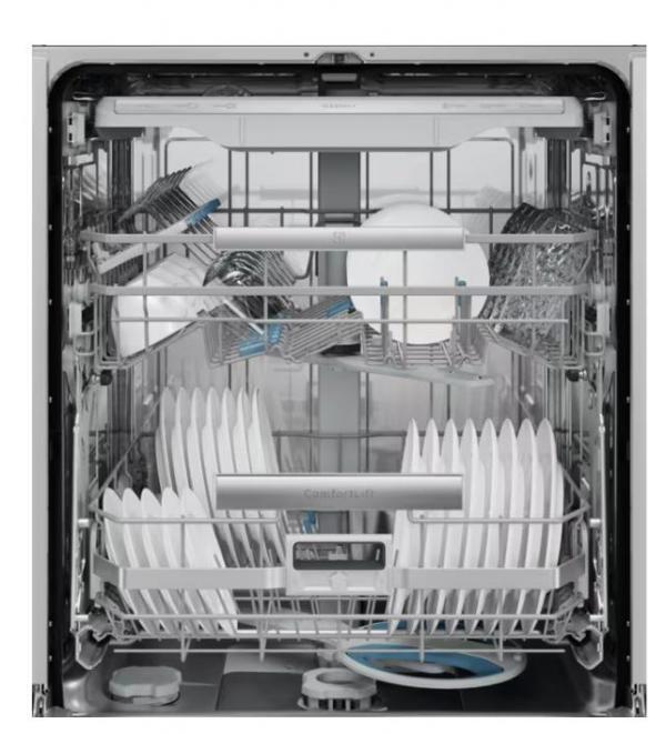 ELECTROLUX KL82A505S