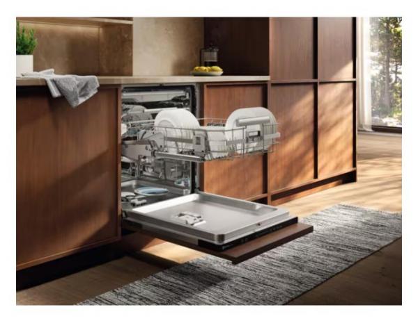 ELECTROLUX KL82A505S