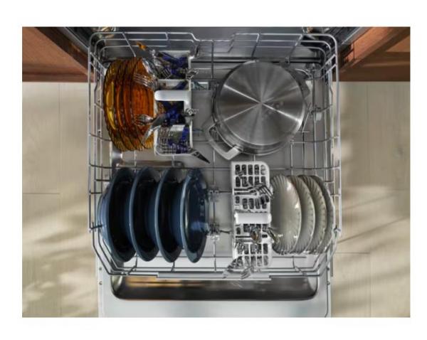 ELECTROLUX KL82A505S
