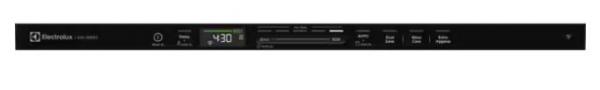 ELECTROLUX KL82B220P 