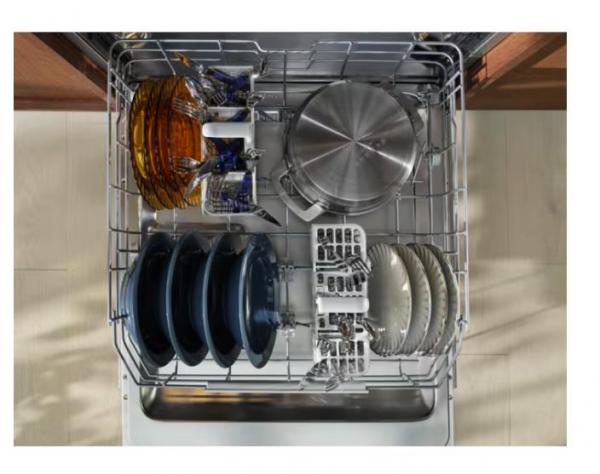 ELECTROLUX KL82B220P 