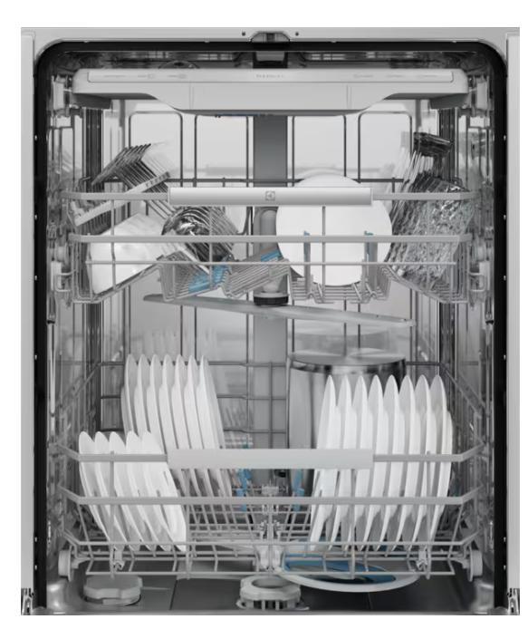 ELECTROLUX KL87X200T
