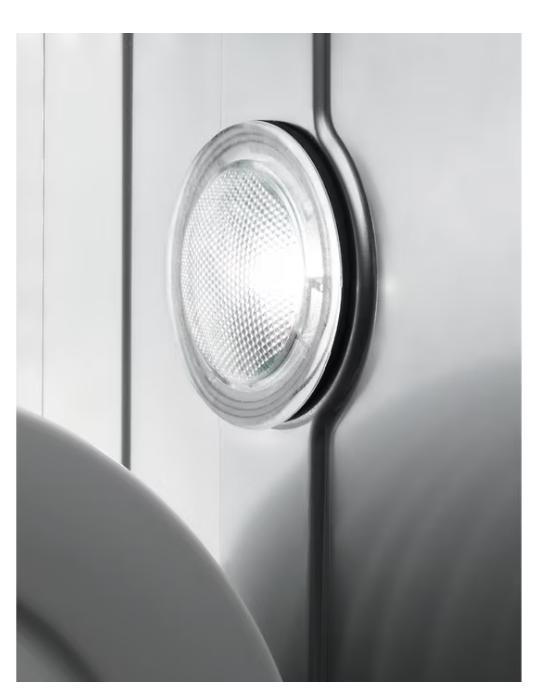 ELECTROLUX KL87X200T