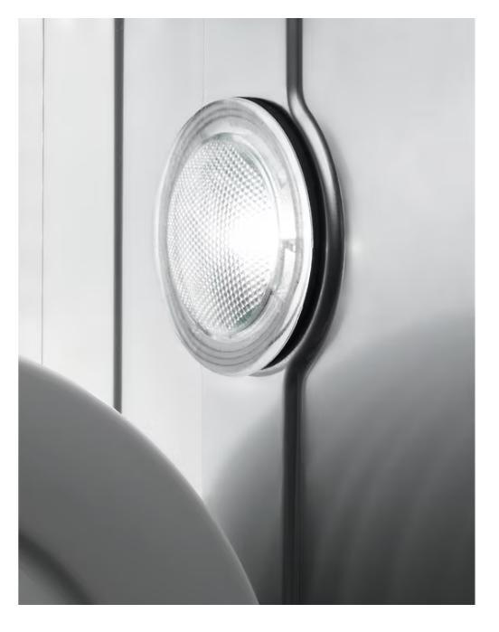 ELECTROLUX KL92A220T 