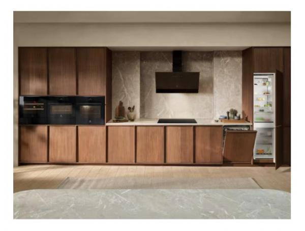ELECTROLUX KL92A220T 