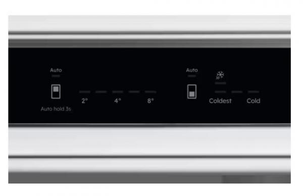 ELECTROLUX ENA7CD19S + CASHBACK 3500 -, KČ