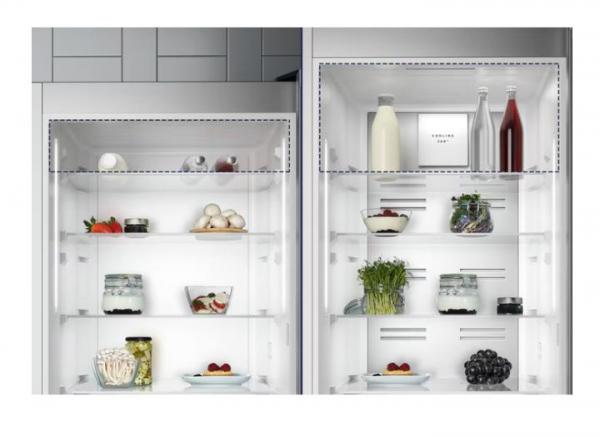 ELECTROLUX ENA7CD19S + CASHBACK 3500 -, KČ