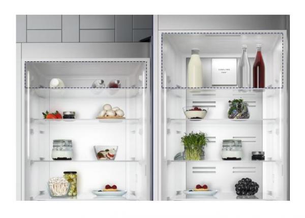 ELECTROLUX ENA7CE19S