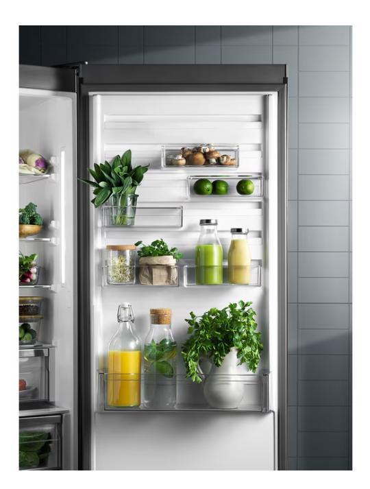 ELECTROLUX ENT6MD19S3 + CASHBACK 3000 -, KČ