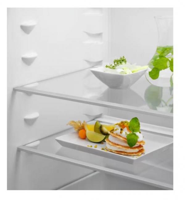 ELECTROLUX ENA7NE18S + CASHBACK 2500 -, KČ
