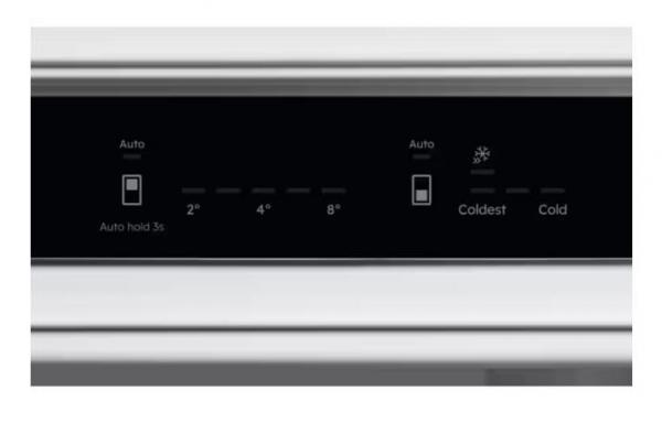 ELECTROLUX ENG8MD18S