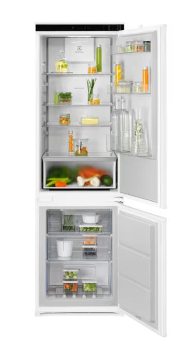 ELECTROLUX LNA7CE18S + CASHBACK 2000 -, KČ