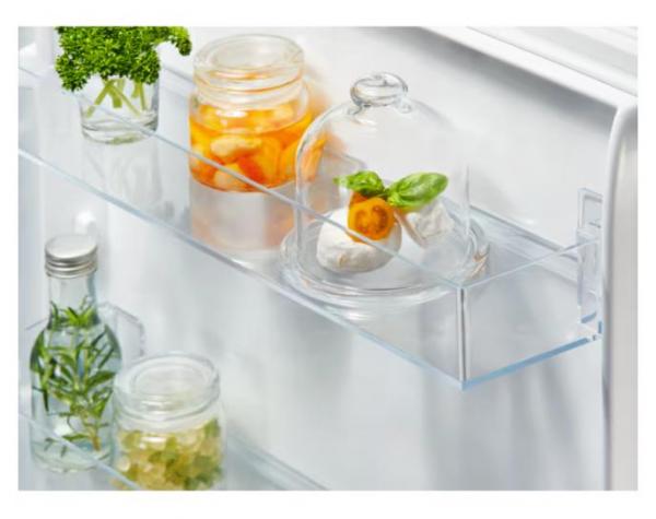 ELECTROLUX LNA7CE18S + CASHBACK 2000 -, KČ