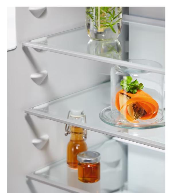 ELECTROLUX LNA7CE18S + CASHBACK 2000 -, KČ